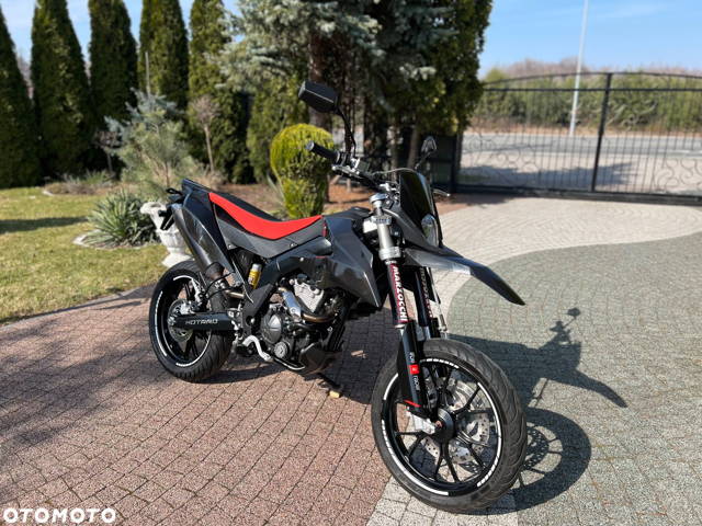 Derbi Senda