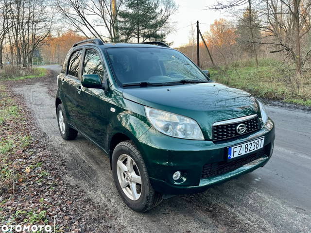 Daihatsu Terios 1.5 Top 4WD