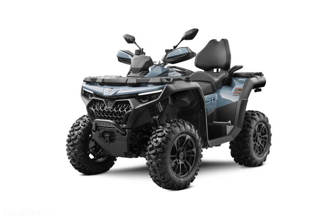 CFMoto CForce