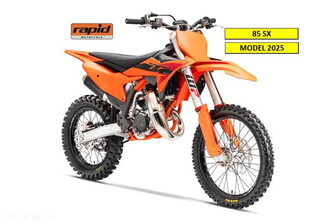 KTM SX