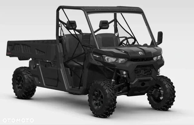 Can-Am Inny