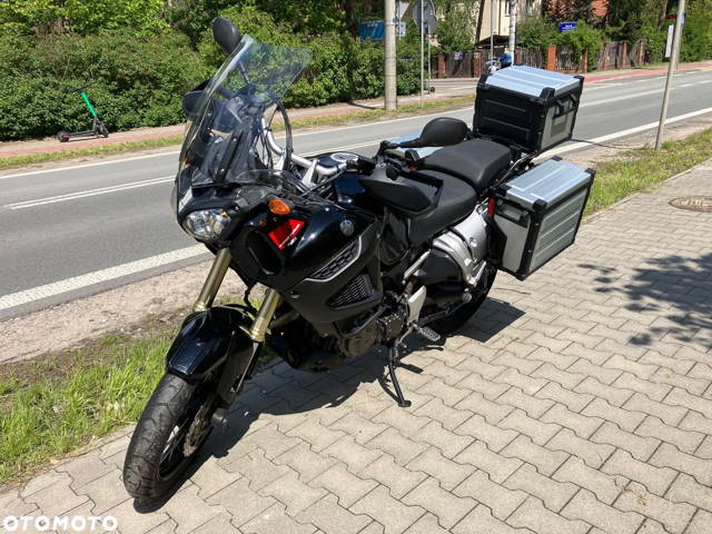 Yamaha Super Tenere