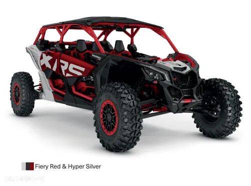 Can-Am Maverick