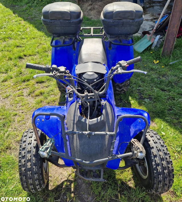Yamaha Inny