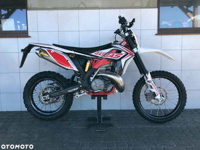 Gas Gas EC