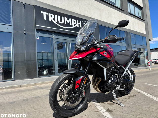 Triumph Tiger