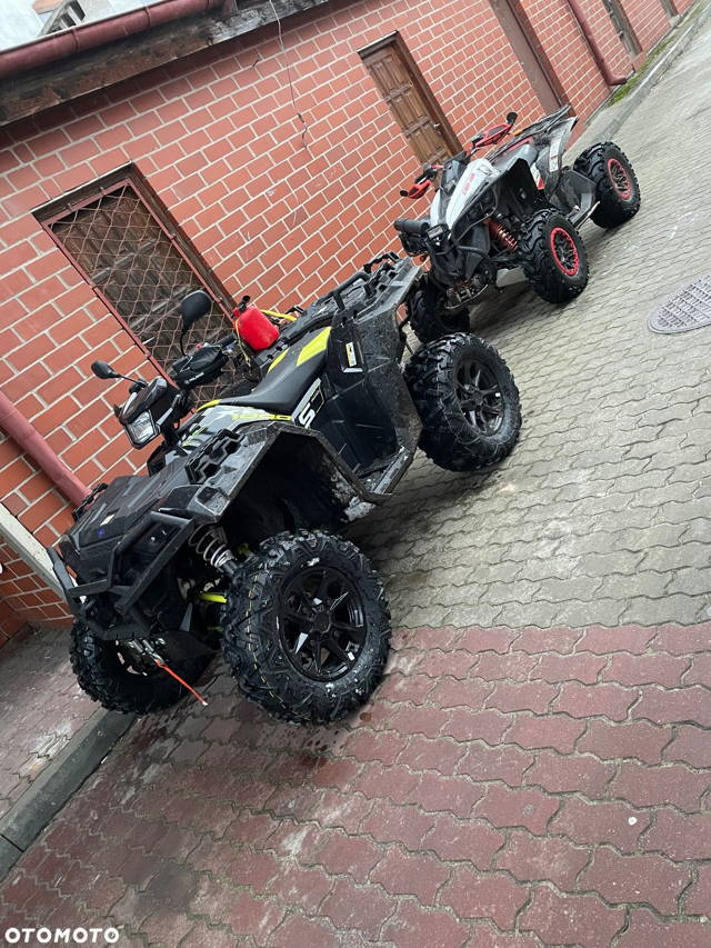 Polaris Sportsman
