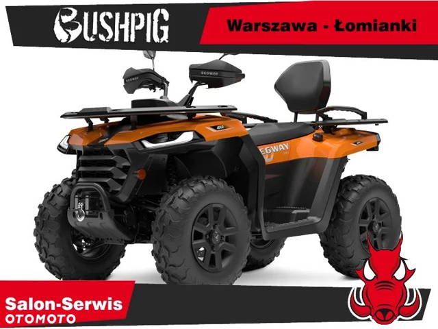 Segway AT5