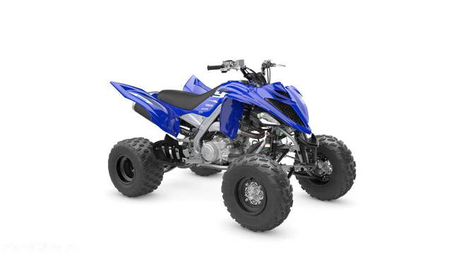 Yamaha Raptor