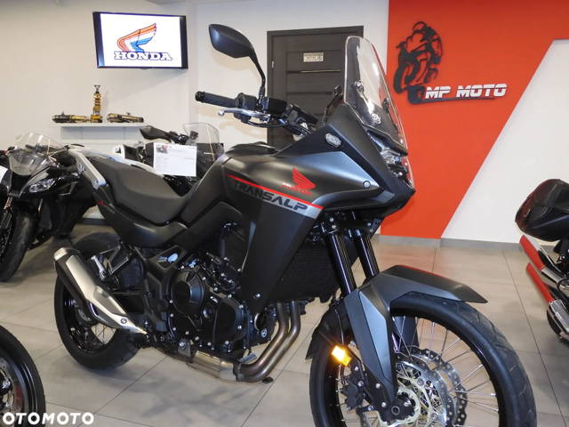 Honda XL