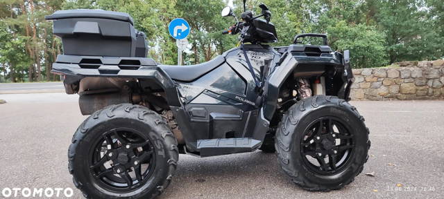 Polaris Sportsman