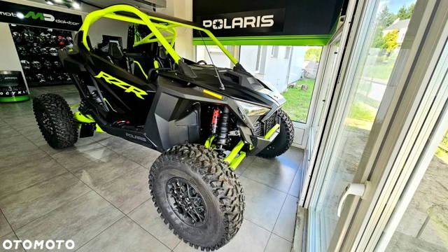 Polaris RZR