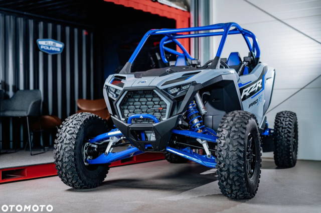 Polaris RZR