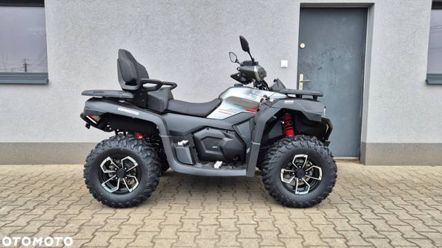 CFMoto Inny