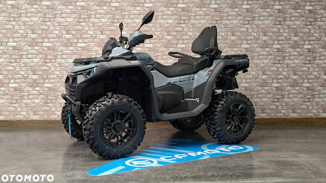 CFMoto CForce