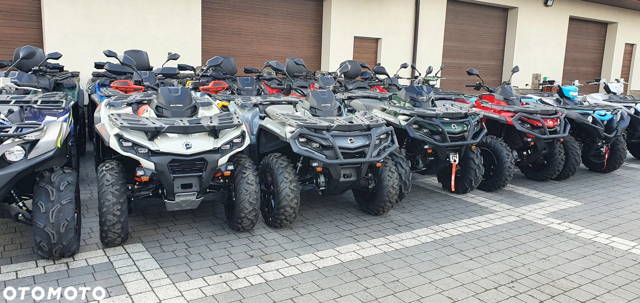 Can-Am Outlander