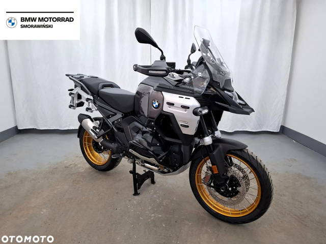 BMW R