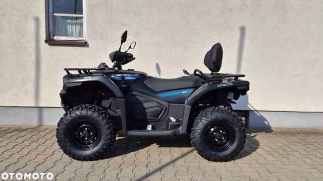 CFMoto Inny