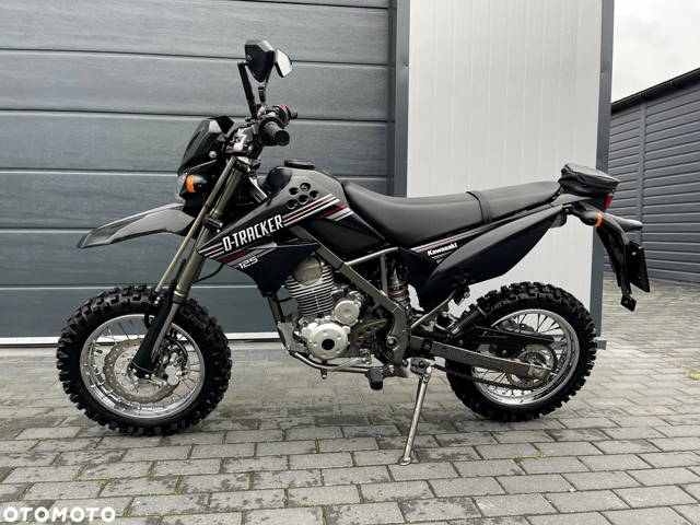 Kawasaki KLX