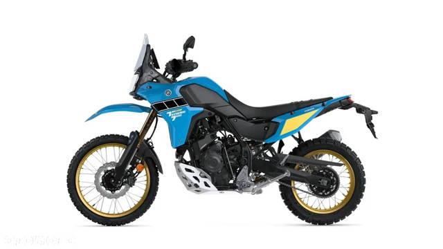 Yamaha Tenere
