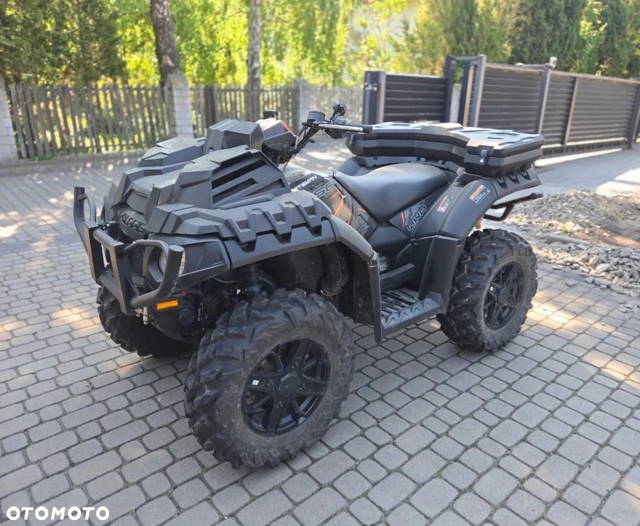 Polaris Sportsman