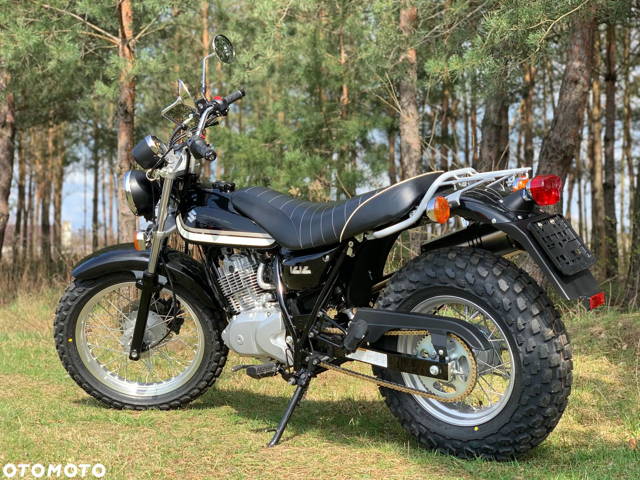 Suzuki RV