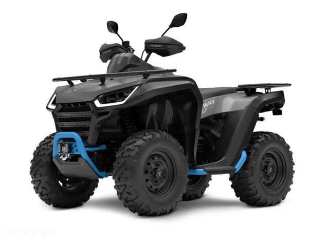 Segway Snarler AT6