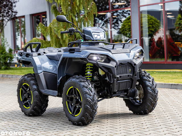 Polaris Sportsman