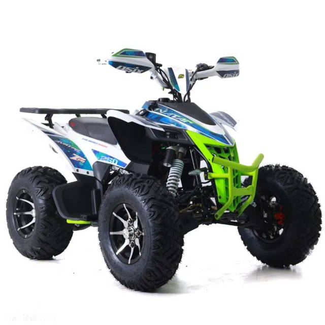 XTR Inny