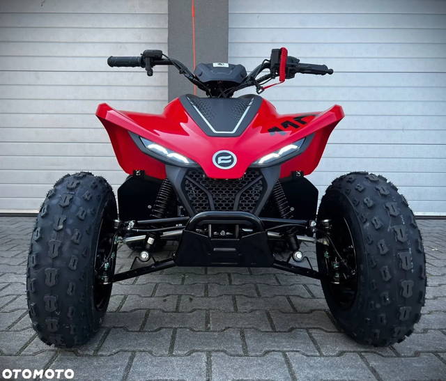 CFMoto CForce