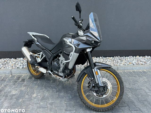 KOVE 800X Pro
