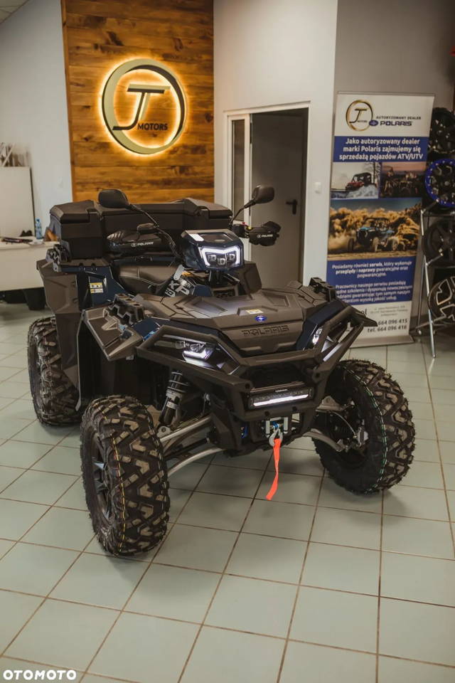 Polaris Sportsman