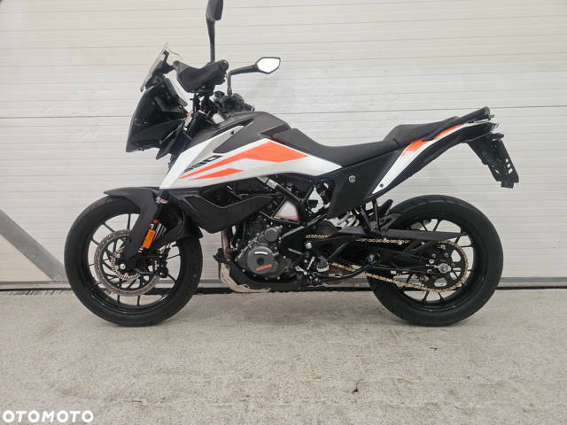 KTM Duke