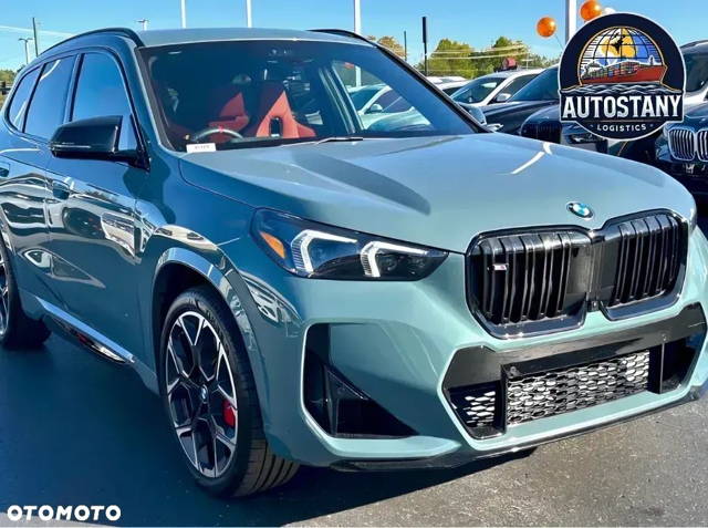 BMW X1 M35i xDrive