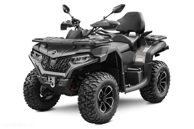 CFMoto CForce