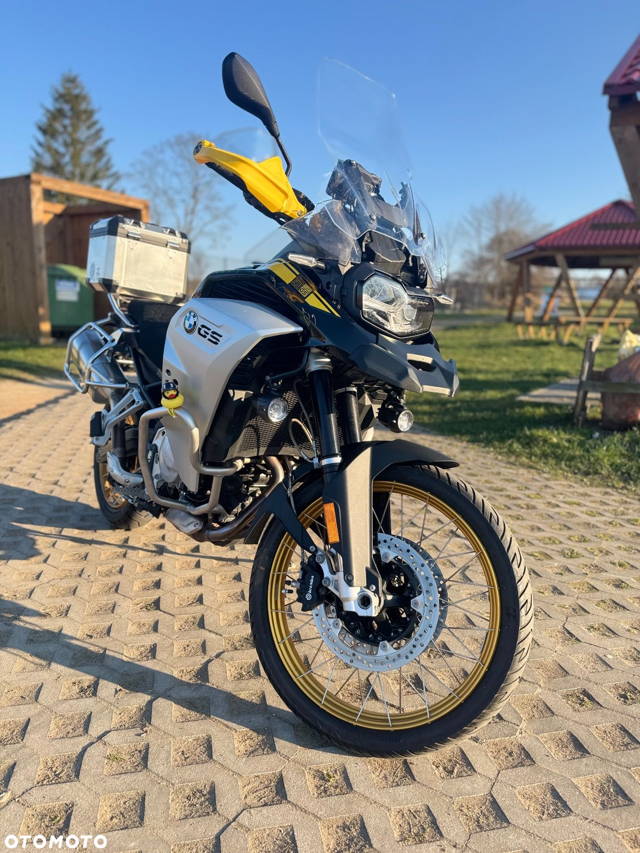 BMW GS