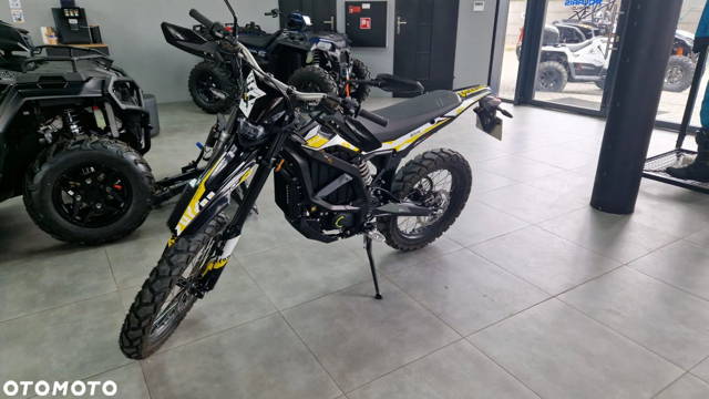 Surron Ultra-Bee