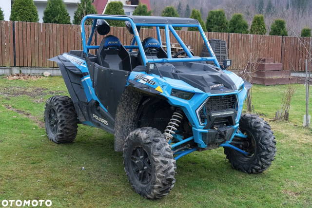 Polaris RZR
