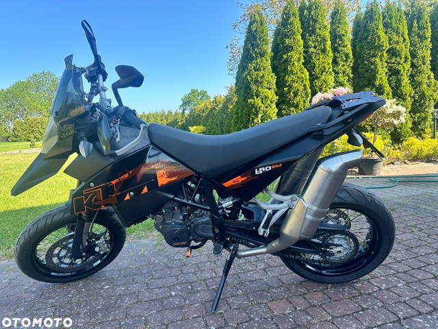 KTM Inny
