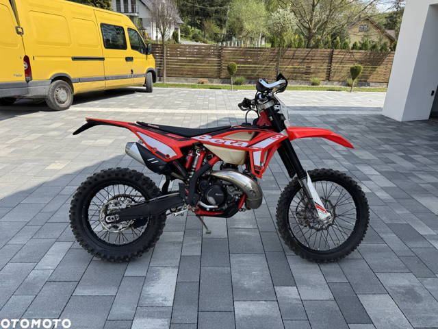 Beta RR