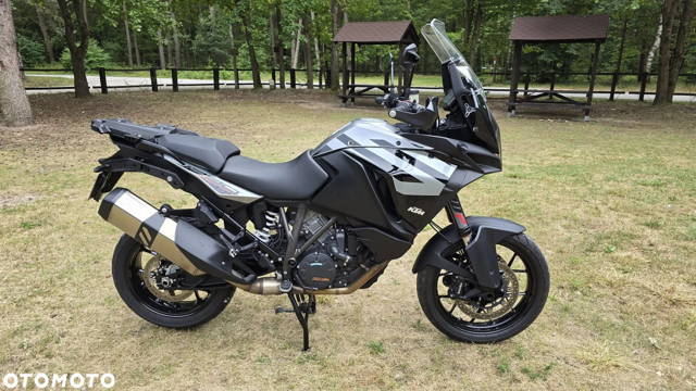 KTM Super Adventure