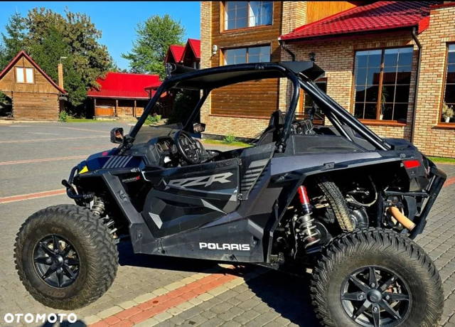 Polaris RZR
