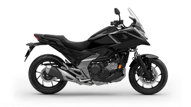Honda NC