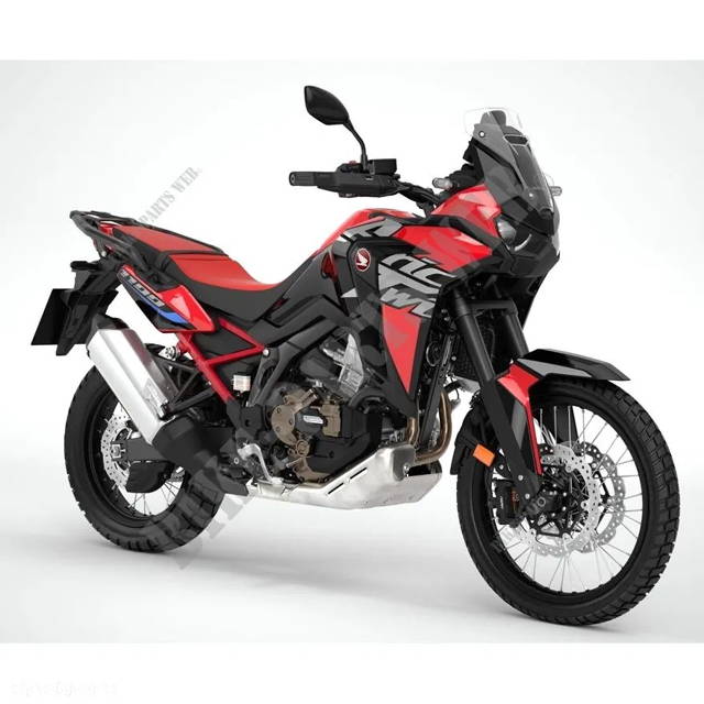 Honda CRF