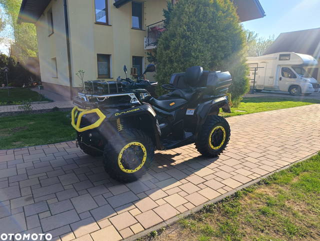 Can-Am Outlander