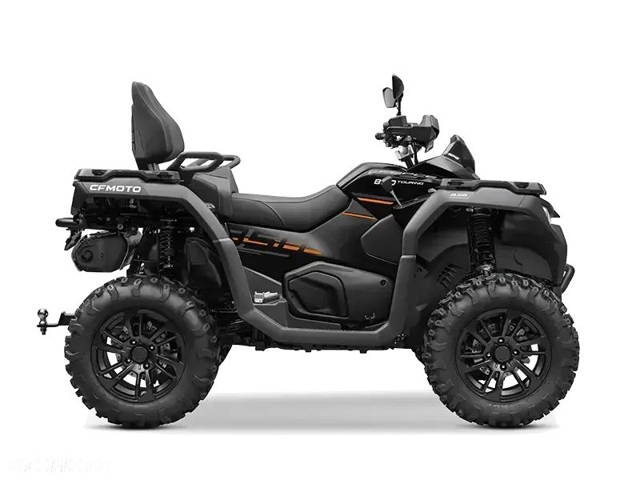 CFMoto CForce