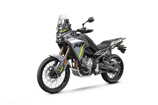 CFMoto Inny
