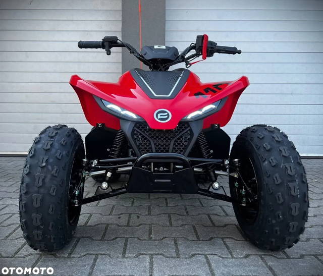 CFMoto CForce