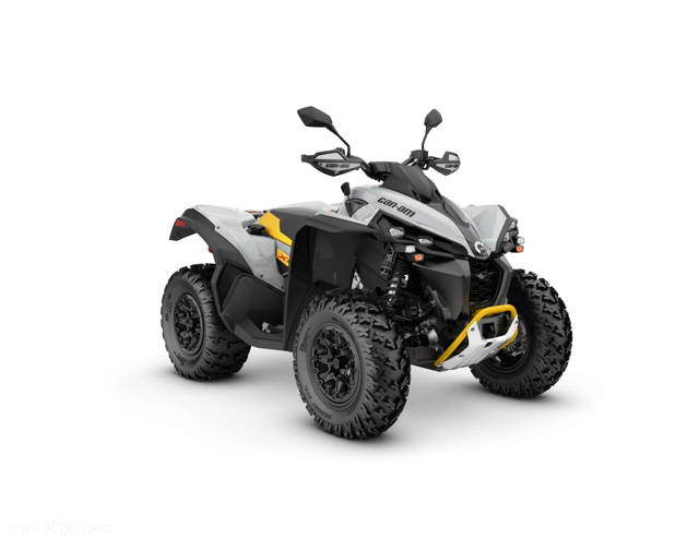 Can-Am Renegade