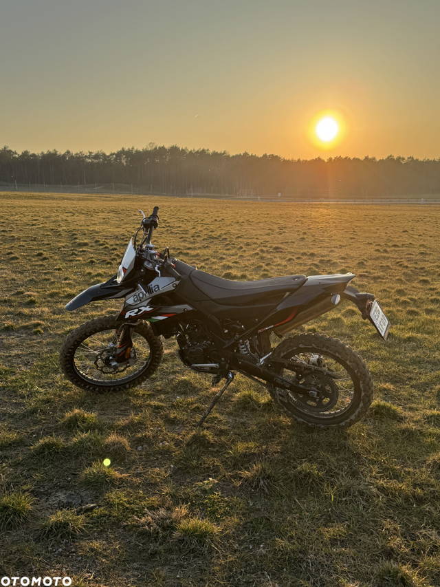 Aprilia RX